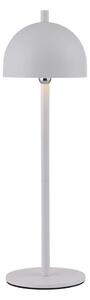 Schöner Wohnen 19244-16 - Lampă de masă LED BELLIS, dimabilă, LED/2,5W/5V IP54, albă