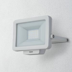Theben theLeda B20L proiector LED de exterior, alb