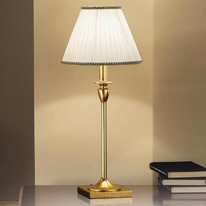 Lampă de masă Donata Ø 25,4 cm