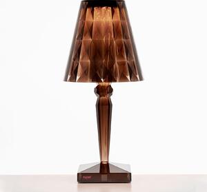 Kartell Big Battery - lampă de masă IP54, cola