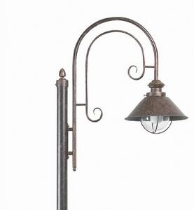 Lampadar Nautica 1 flux