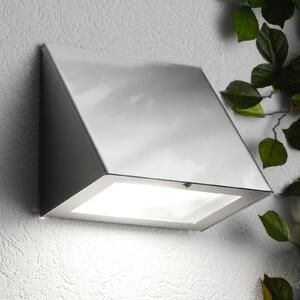 Aqua Peso - Aplică de exterior cu LED