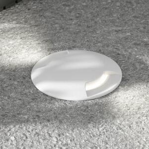 Proiector LED încastrare sol Ceci 160-2L gri CCT