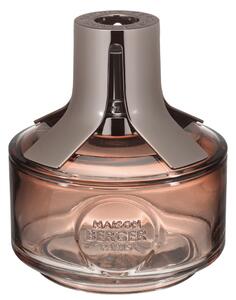 Lampa catalitica Maison Berger Identity Brown-Rose