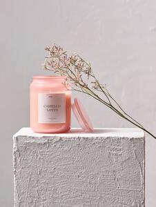 Sinsay - Lumânare - roz-pastel
