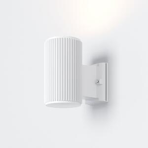Maytoni Rando aplică de exterior, 1 flux, alb
