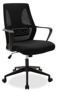 Scaun Birou Maestro Negru