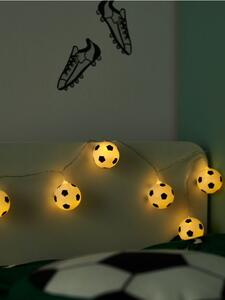 Sinsay - Instalație luminoasă cu LED - negru