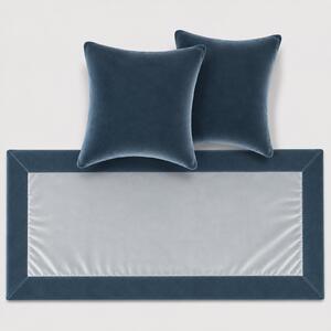 Velaria - set decorativ premium pat matrimonial
