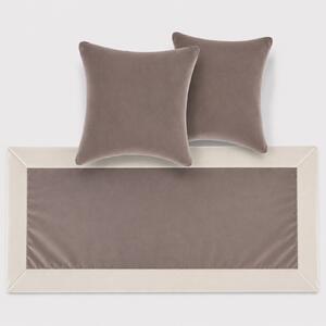 Velaria - set decorativ premium pat matrimonial