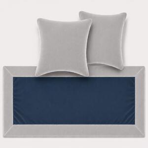 Velaria - set decorativ premium pat matrimonial