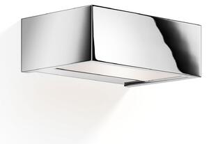 Decor Walther Box 15 aplică, reglabil, Metalic, Baie, Metal, Modern, Perete unghiular