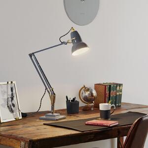 Anglepoise Original 1227 Brass lampă de masă gri
