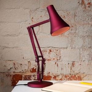 Anglepoise 90 Mini lampă de masă LED roșu