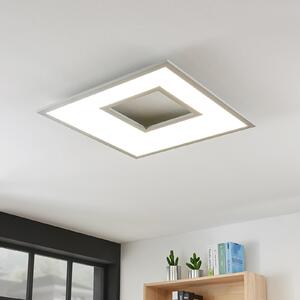 Durun plafonieră LED dimabilă CCT unghiulară 60 cm