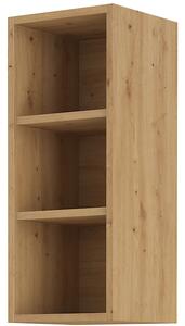 Raft de bucătărie superior Arryn 30 G-72 OTW (stejar artizanal). 1024707