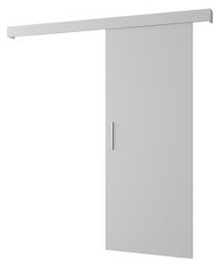 Uși culisante 70 cm Slavdro 1 (alb mat). 1108706