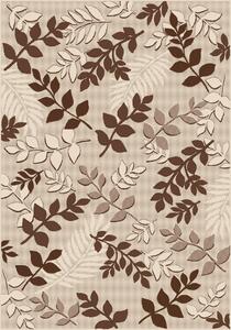 Covor Modern, Jeans 19267, Bej, Diverse Dimensiuni