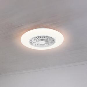 LEDVANCE SMART+ WiFi ventilator LED tavan rotund