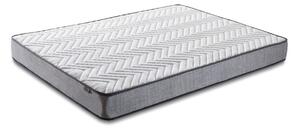 Saltea cu arcuri 90x200 cm Silver. 1108861