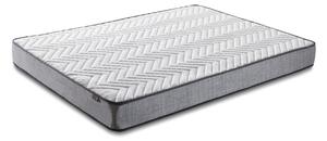 Saltea cu arcuri 160x200 cm Silver. 1108873