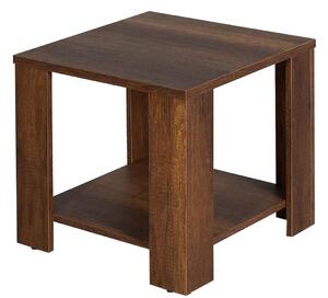 Măsuță de cafea Salome 1 (nuc oslo) . 1109365