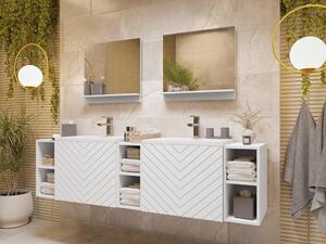 Mobilier de baie Najrip IV