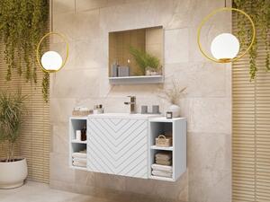 Mobilier de baie Najrip IX
