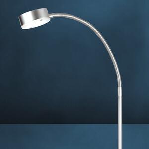 SATURN lampadar LED flexibil, 1 sursă
