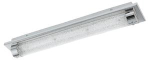 Plafonieră cu LED Tolorico, 57 cm lungime