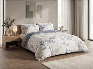 Lenjerie de pat din microflanel GRETA crem Dimensiune lenjerie de pat: 70 x 90 cm | 140 x 200 cm