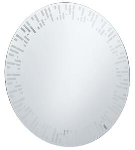 Oglindă cu LED de baie, 70 cm