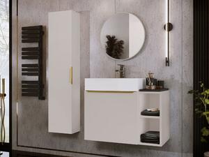 Mobilier de baie Setorio I