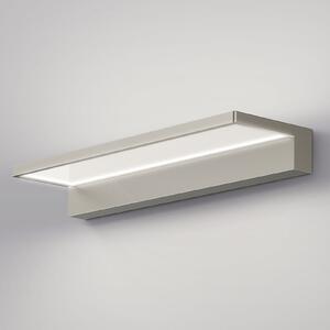 Lampă de perete Serien Lighting, Crib Wall, reglabil, Metalic, Camera de zi, Metal, Design