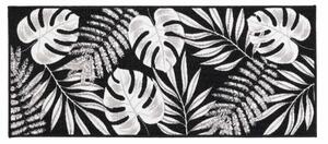 Covor antiderapant DARCY, 50 x 120 cm