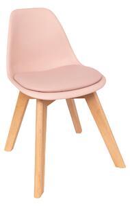 Scaun scandinav pentru copii MINI BAYA