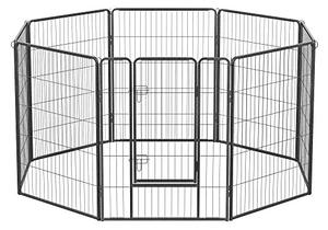 Cusca de sarma, Feandrea, Gri, 240x80x100 cm