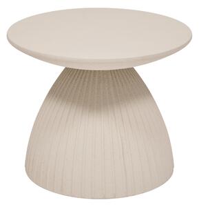 Masa de cafea rotundă FYLIS, Ø 50 cm