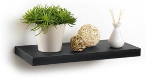 Raft de perete din MDF, lungime 50 cm