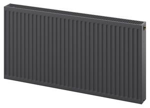 Mexen, Radiator panou Mexen CV22 600 x 500 mm, racord inferior, 826 W, antracit - W622-060-050-66