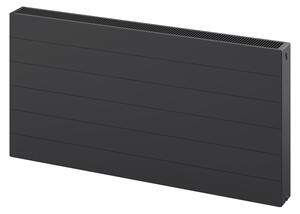 Mexen, radiator panou Mexen Line CL22 600 x 500 mm, racord lateral, 791 W, antracit - W422L-060-050-66