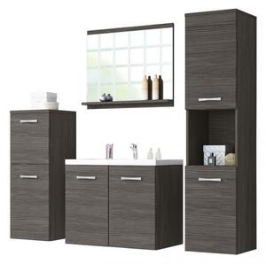 Mobilier de baie Megi I