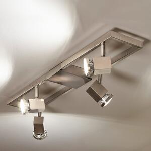 Zeraco proiector de plafon LED patru surse