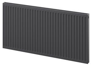Mexen, radiator panou Mexen C11 500 x 800 mm, racord lateral, 637 W, antracit - W411-050-080-66