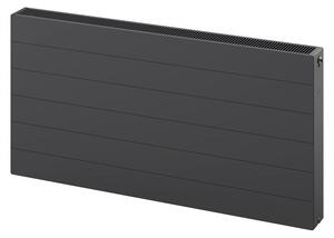 Mexen, Radiator panou Mexen Line CVL22 600 x 500 mm, racord inferior, 791 W, antracit - W622L-060-050-66