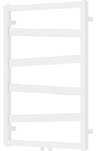 Mexen, Calorifer decorativ de baie Mexen Zoom 770 x 530 mm, 275 W, alb - W130-0770-530-00-20