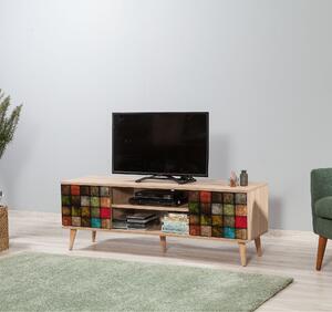Masă TV/Dulap Thalia 723 (stejar sonoma). 1072000