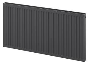 Mexen, radiator panou Mexen C21 500 x 1000 mm, racord lateral, 1108 W, antracit - W421-050-100-66
