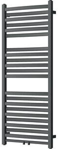 Mexen, Calorifer baie Mexen Zing 1200 x 500 mm, 513 W, antracit - W128-1200-500-00-66