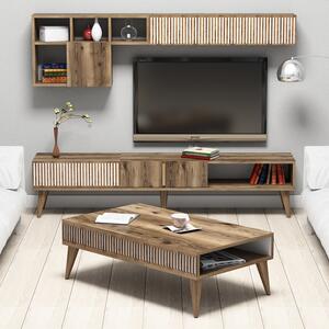 Set mobilier living Millano 1 (nuc). 1072220